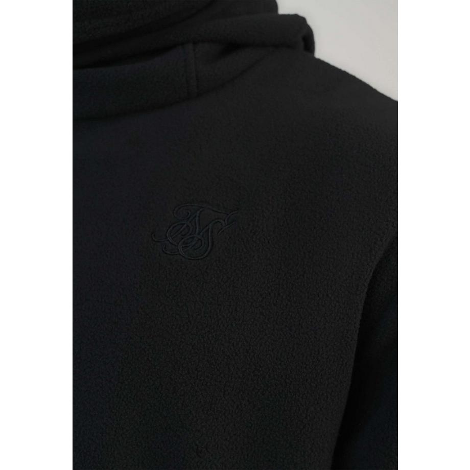 Sik Silk Polar Fleece Hoodie  