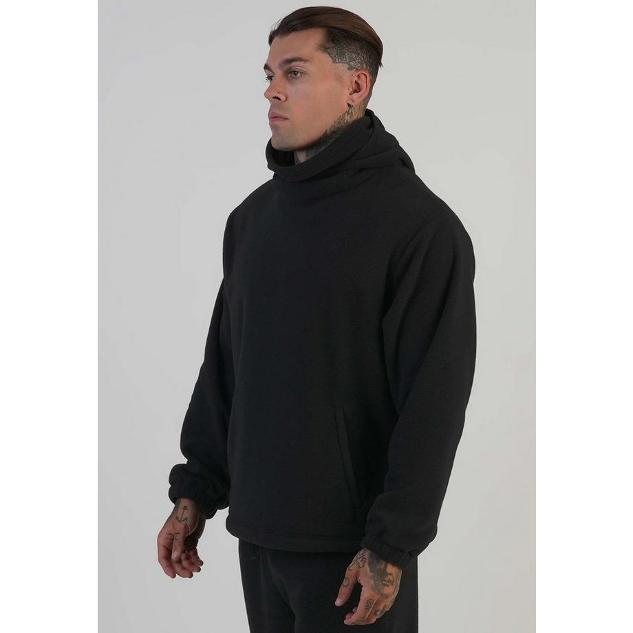 Kapuzenpullover Polar Fleece Hoodie