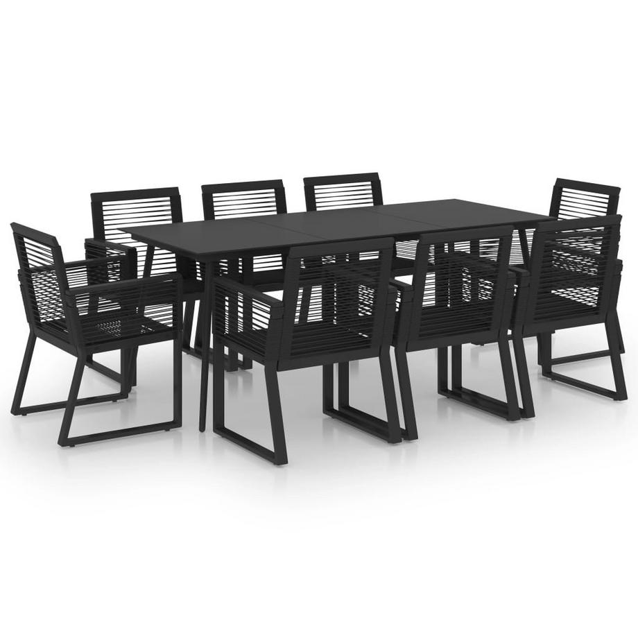 set da pranzo PVC