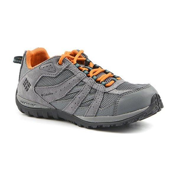 Image of Youth Redmond Waterproof-33 Unisex Grau 33