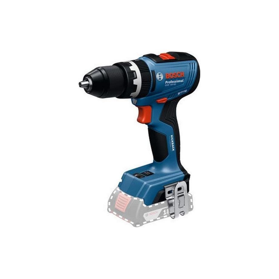Bosch Professional  Akku-Werkzeugset 