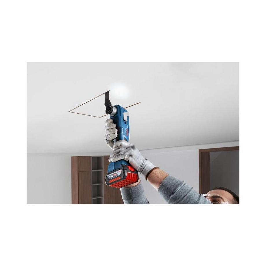 Bosch Professional  Akku-Werkzeugset 