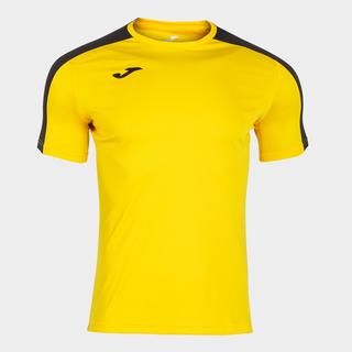 Joma Academy Kurzarm Rundhals T-Shirt  