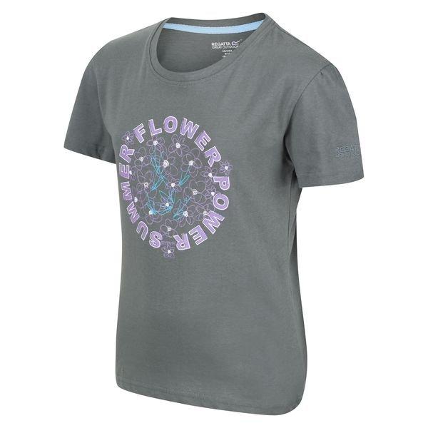 Regatta  Tshirt BOSLEY Enfant 