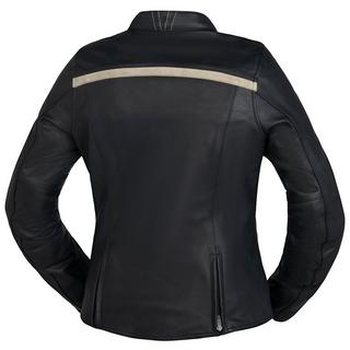 iXS  Veste moto classic femme  ld stripe 