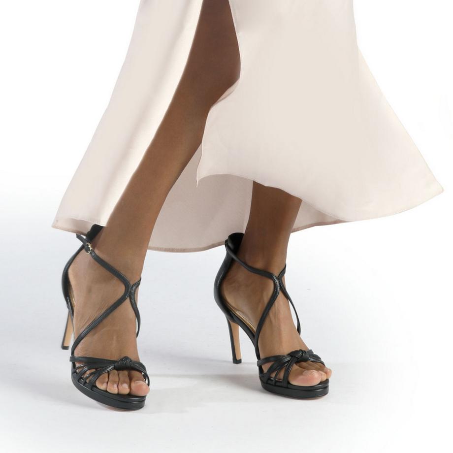 Buffalo  Scarpe da donna Buffalo Serena Bow 