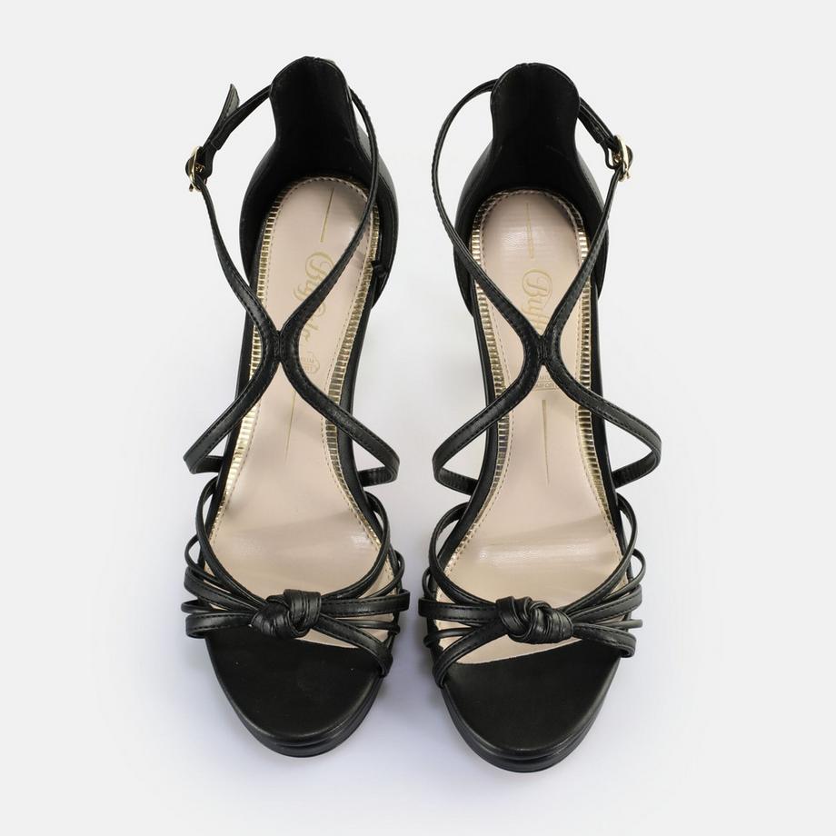 Buffalo  Scarpe da donna Buffalo Serena Bow 