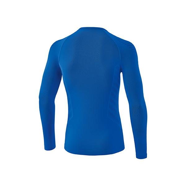 Erima  langarmshirt athletic 