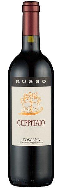 Image of Russo 2020, Russo Ceppitaio, Toscana IGT
