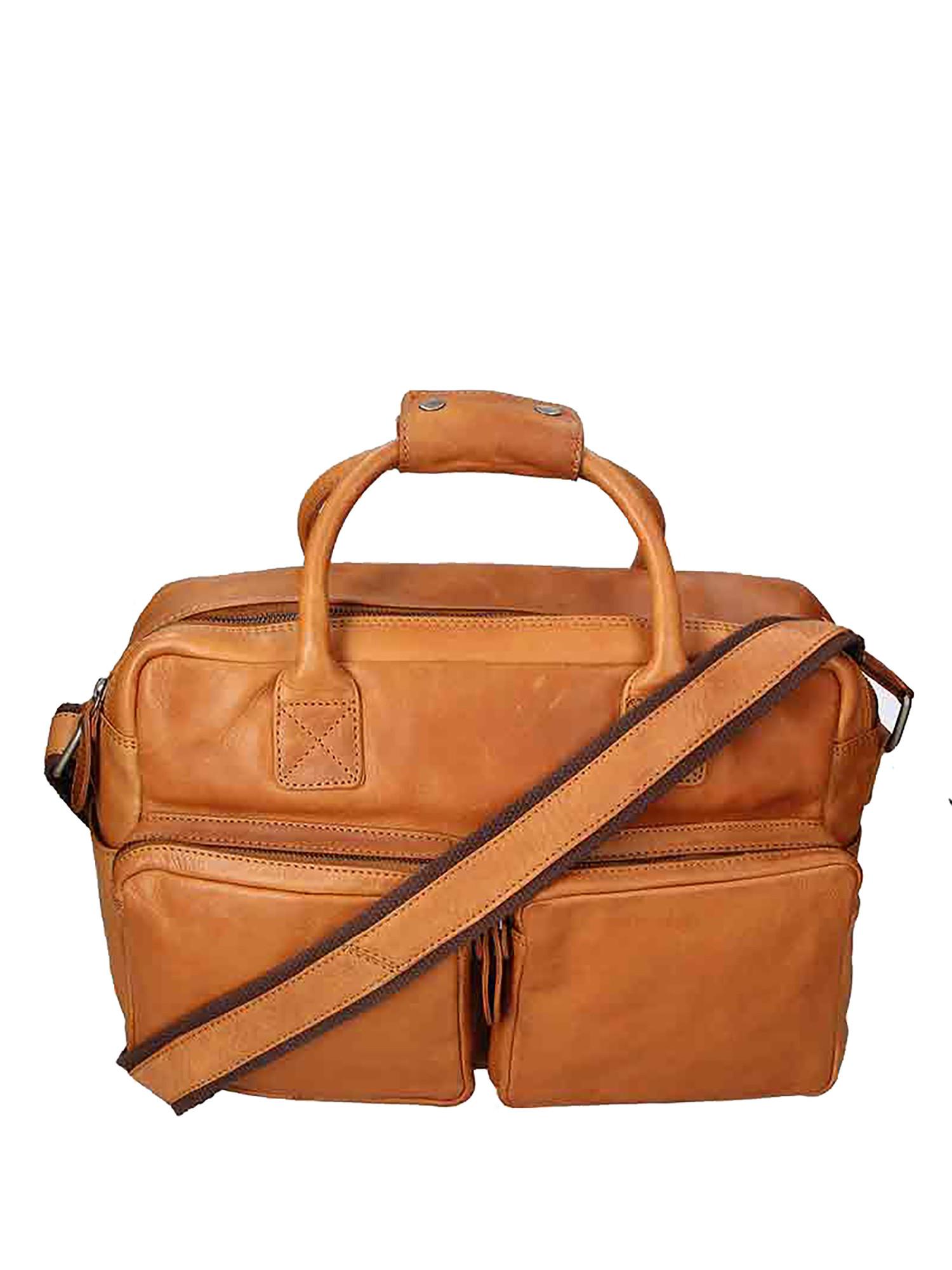 Hill Burry Borsa a mano  