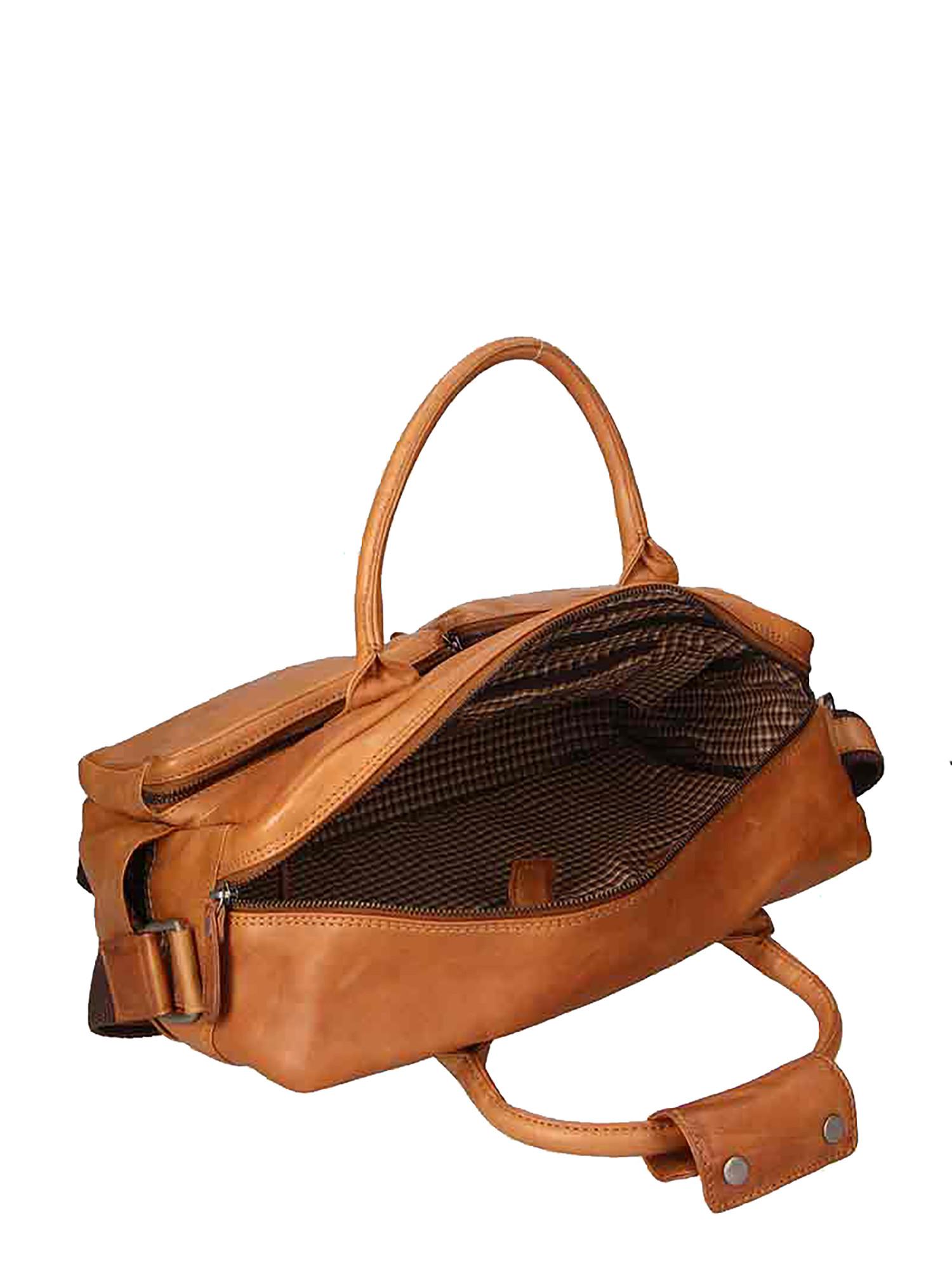 Hill Burry Borsa a mano  