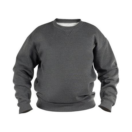 Duke  Rockford Kingsize Sweat Crew Neck Jumper 