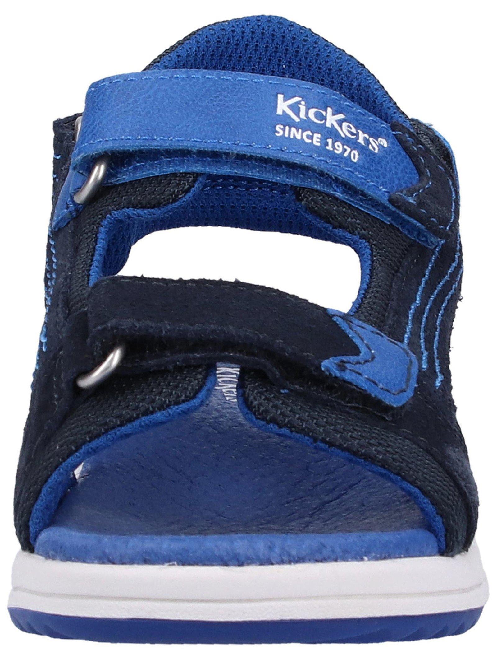 Kickers  Sandalen 