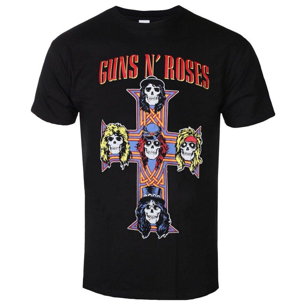 Guns N Roses  TShirt 