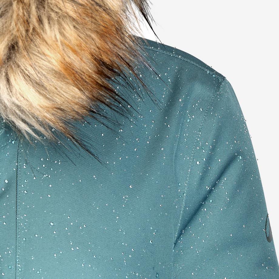 QUECHUA SH500 Blouson de Randonnée Hiver Imperméable  
