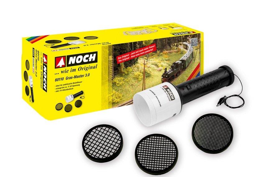 Image of Gras-Master 3.0