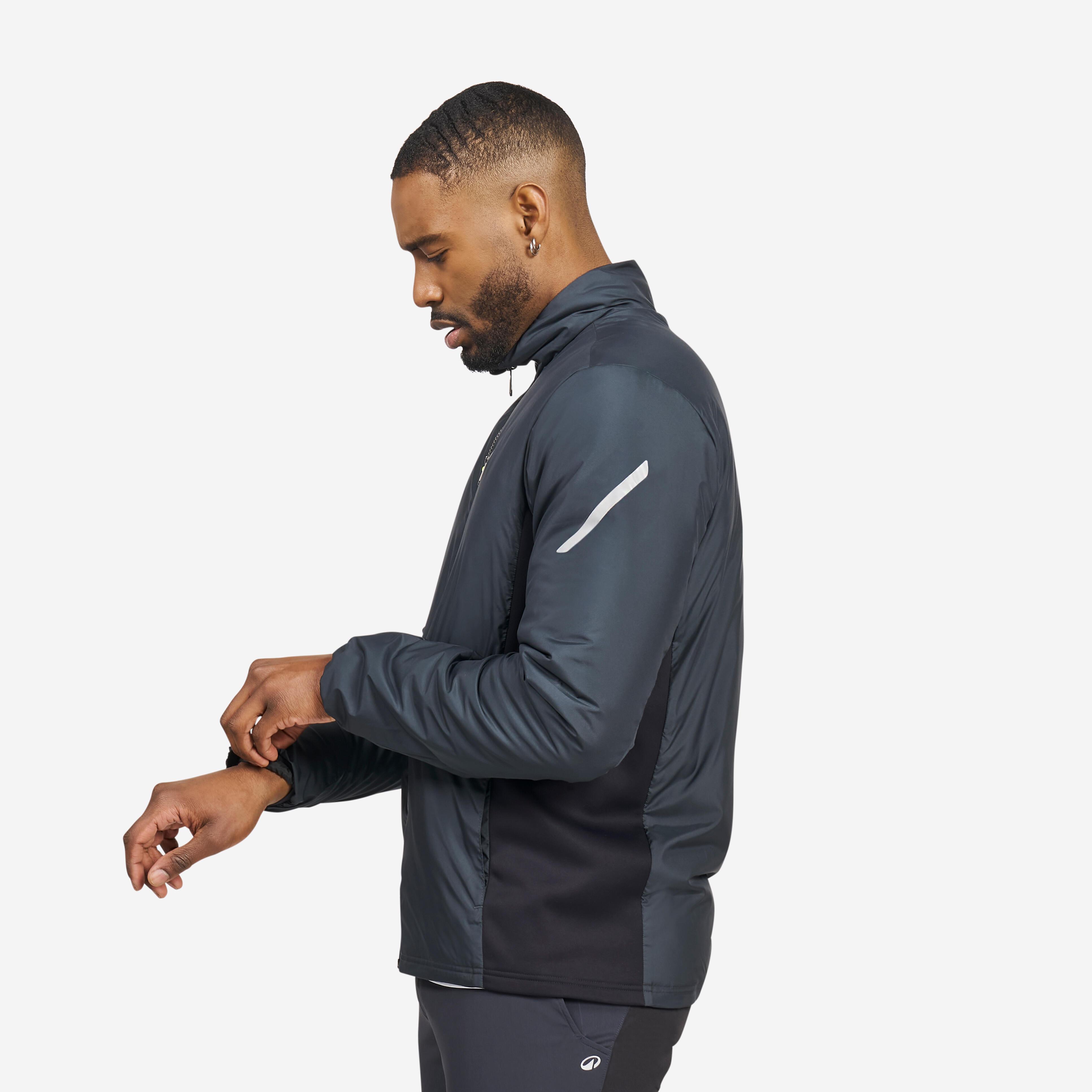 TRIBORD Veste polaire chaude de voile  