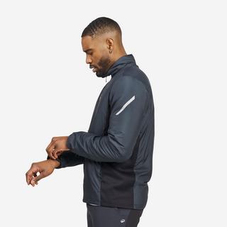 TRIBORD Veste polaire chaude de voile  