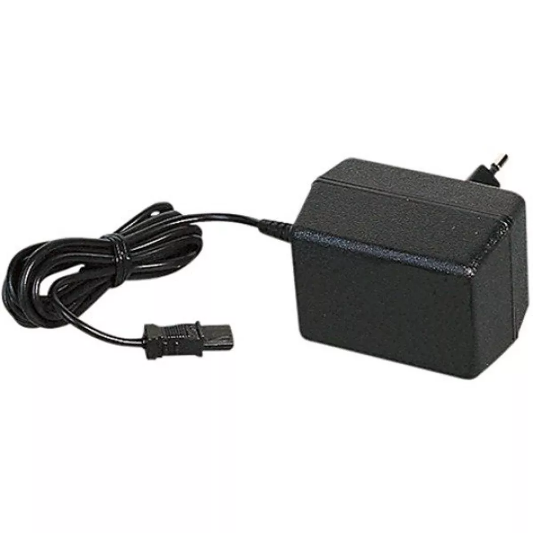Ibico – Adapter IB405006 für Tischrechner, Schwarz