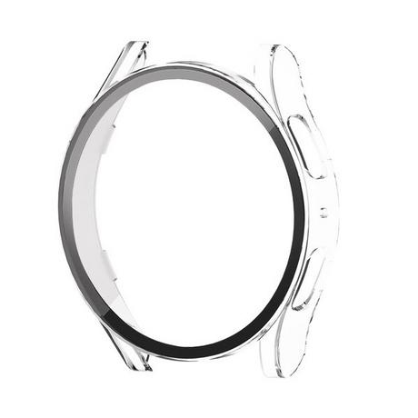 Avizar  Coque Galaxy Watch 5 40mm Transparent 