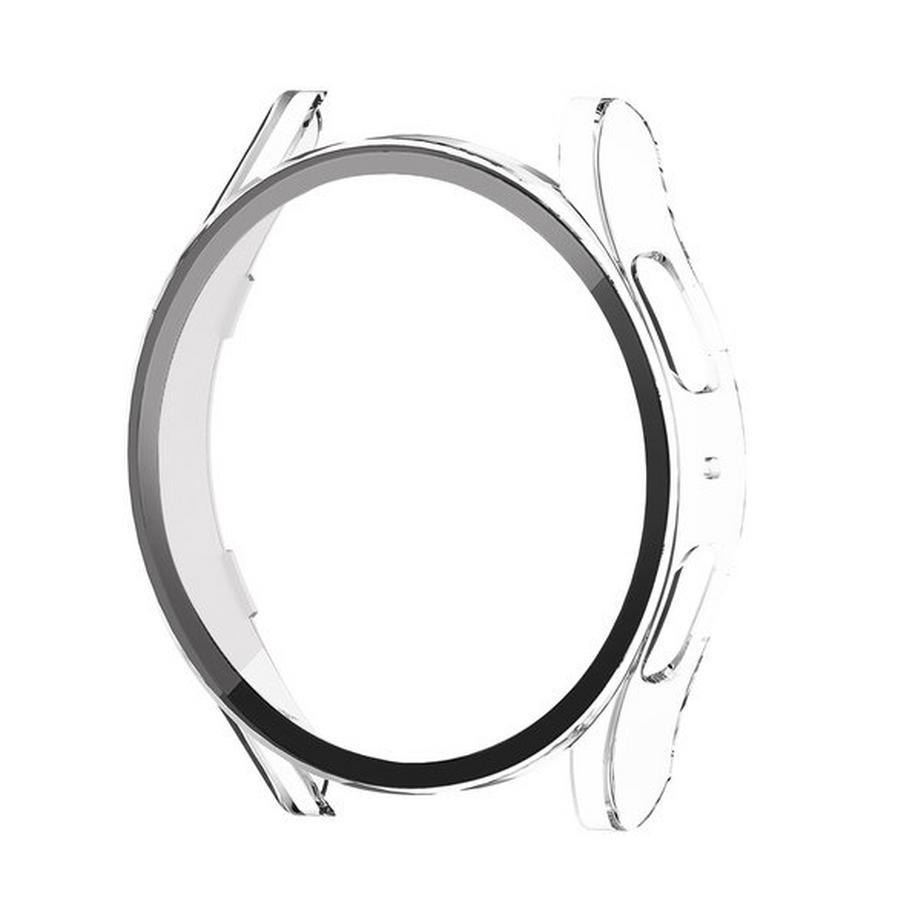 Avizar  Clear Rundumhülle Galaxy Watch 5, 40mm 