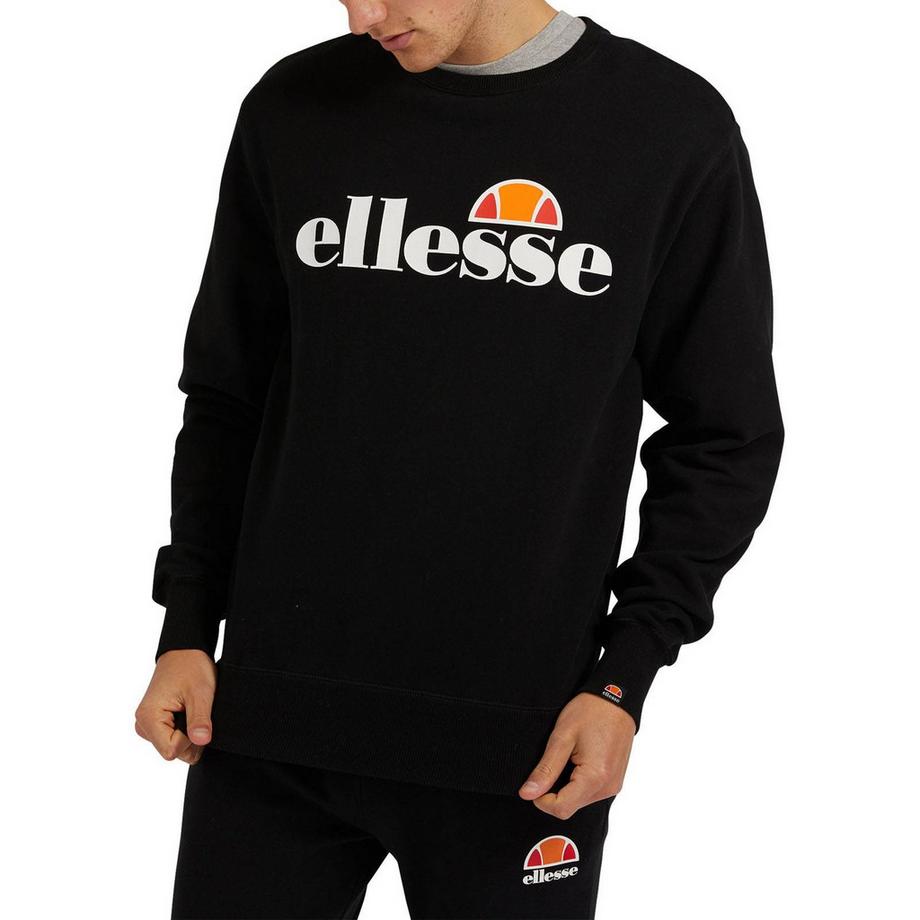 Ellesse Casual Regular Fit Sweatshirt  
