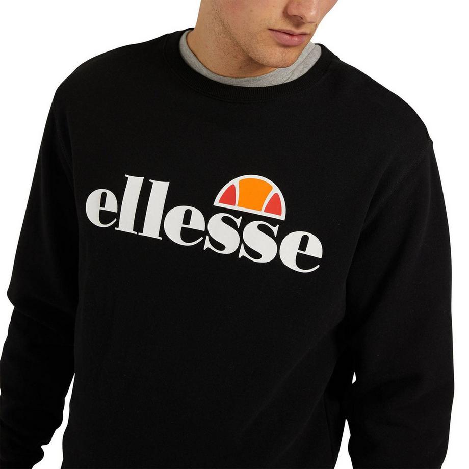 Ellesse Casual Regular Fit Sweatshirt  