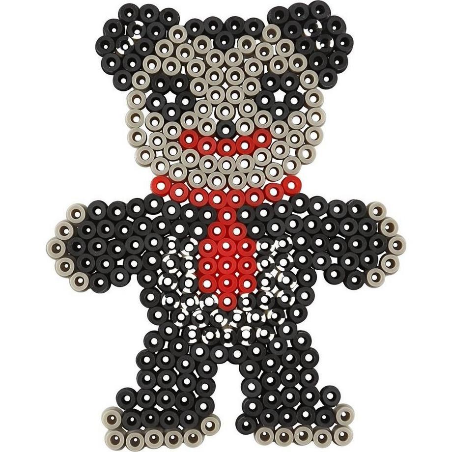 Creativ Company  Steckplatten Set Medium 