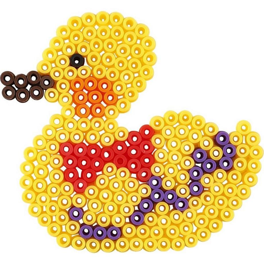 Creativ Company  Steckplatten Set Medium 