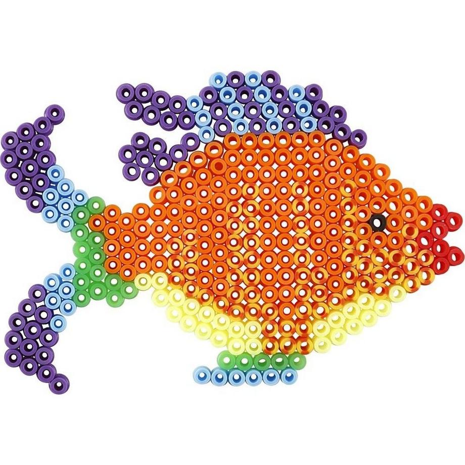 Creativ Company  Steckplatten Set Medium 