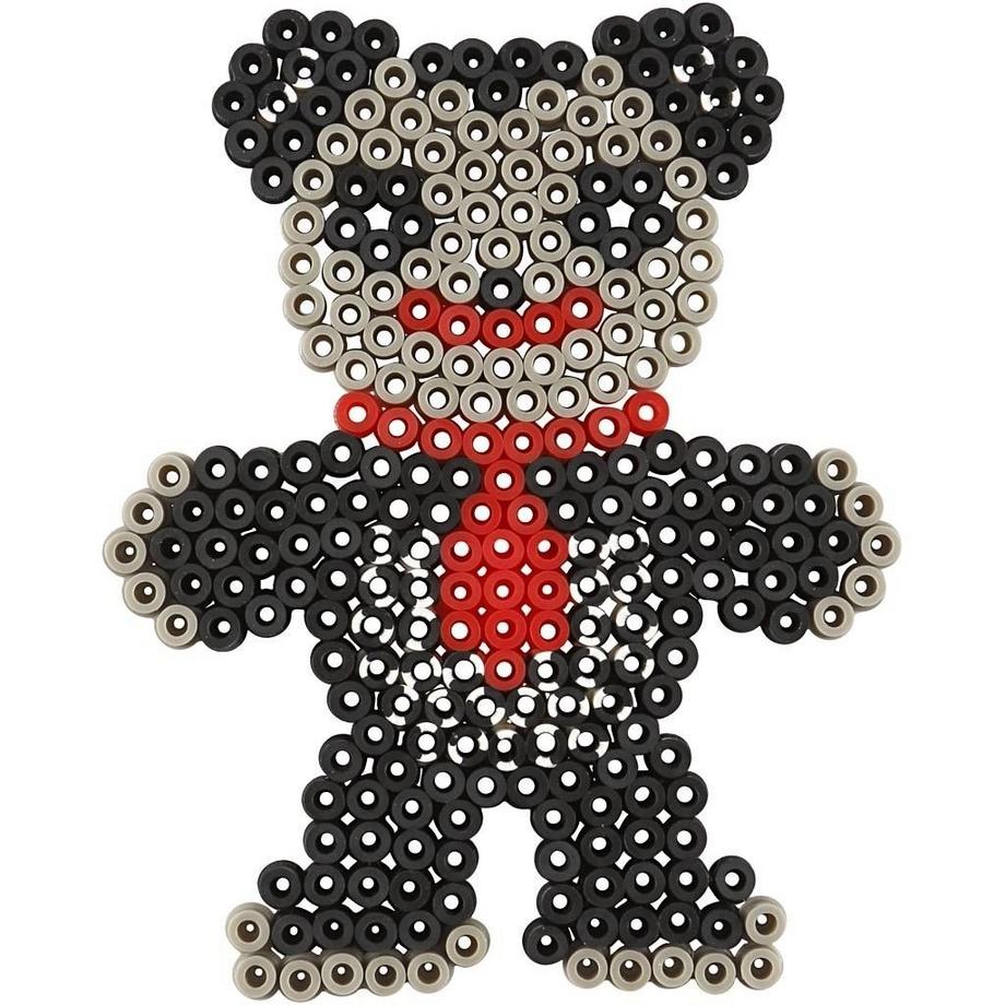 Creativ Company  Steckplatten Set Medium 