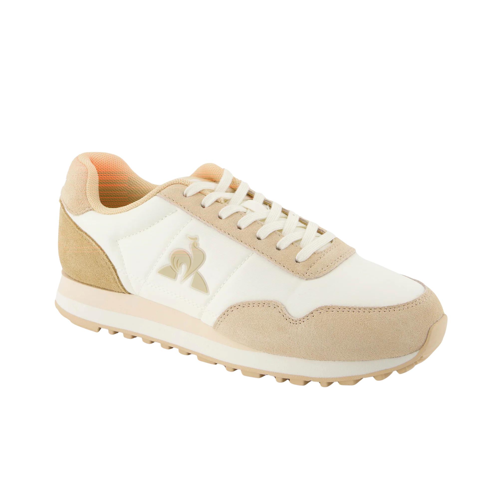 Le Coq Sportif  baskets astra 2 