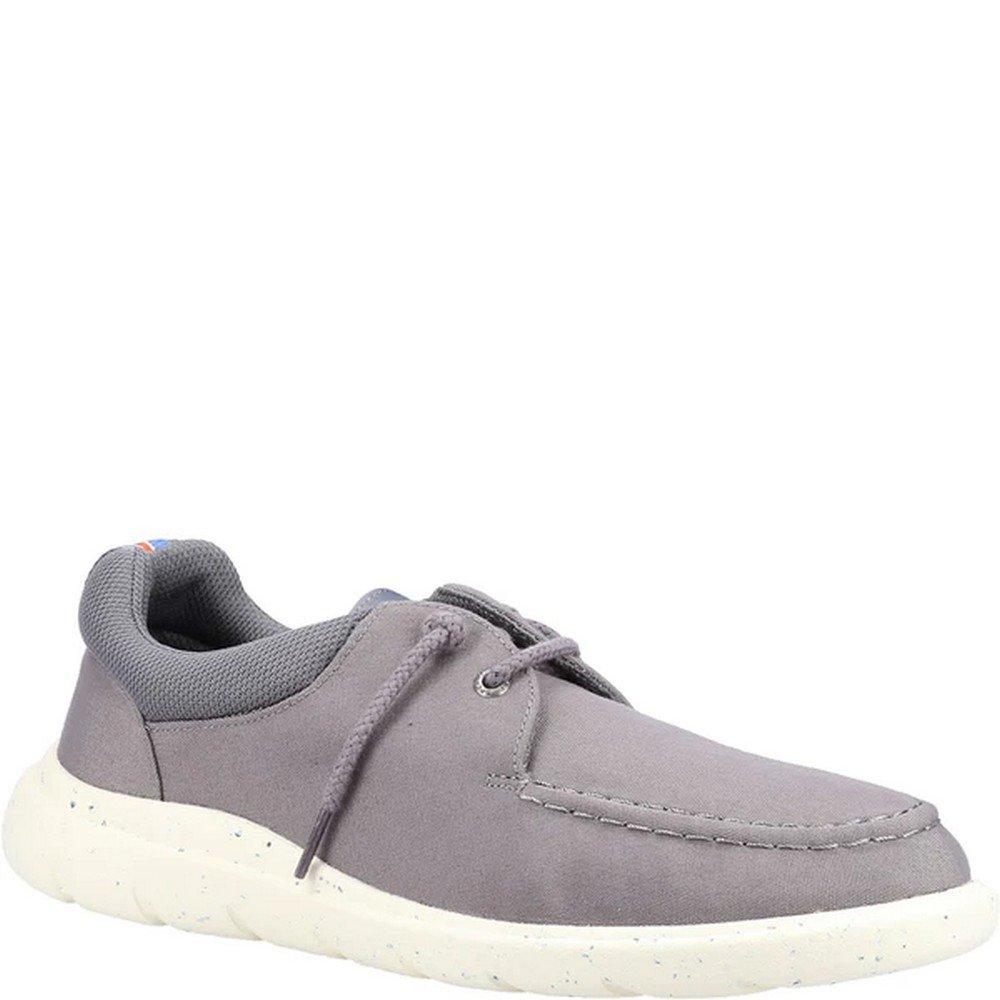 Image of Schuhe Moc Seacycle Unisex Grau 40