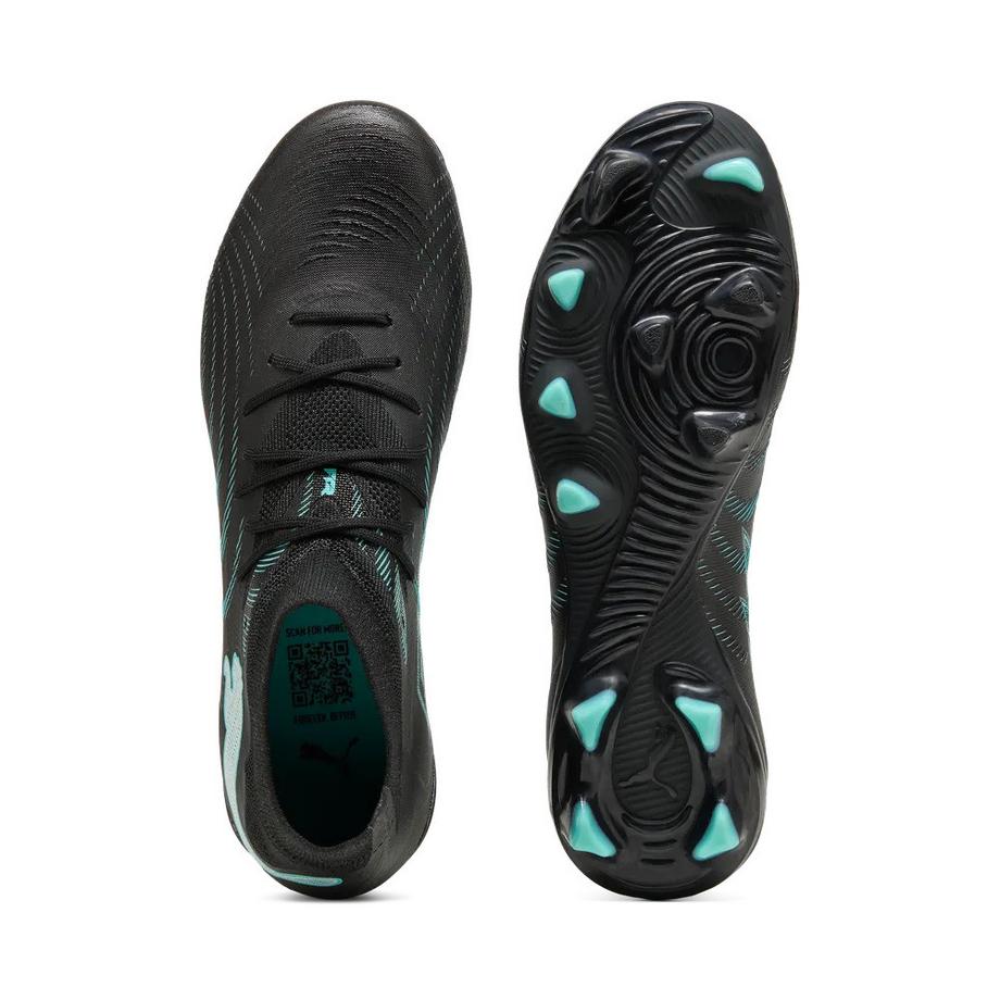 PUMA Scarpe da calcio future 9 match fg/ag  