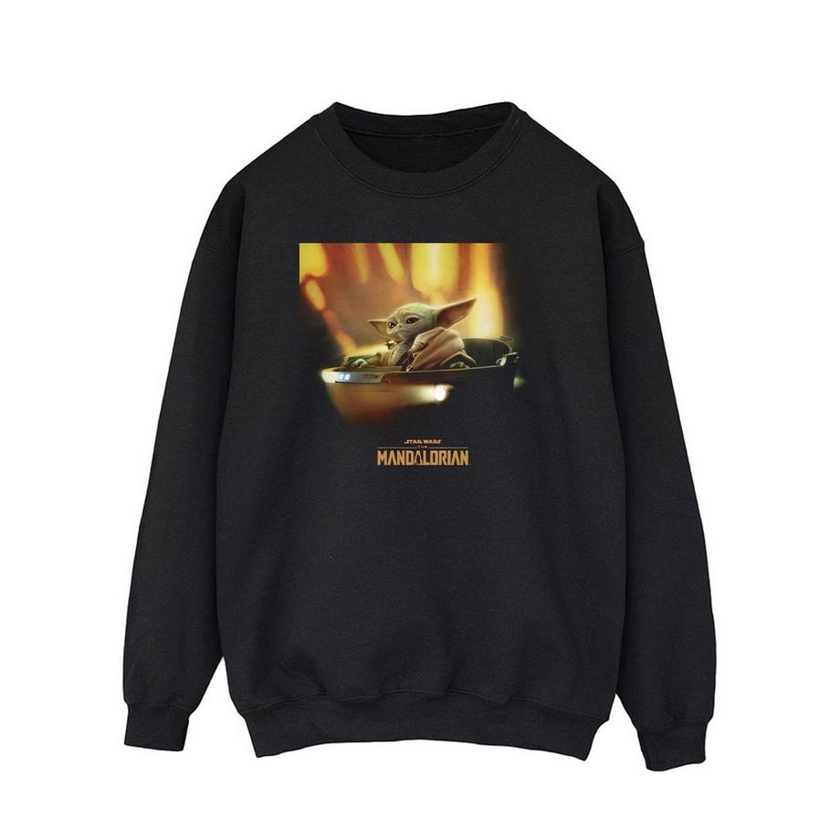 The Mandalorian Sweatshirt