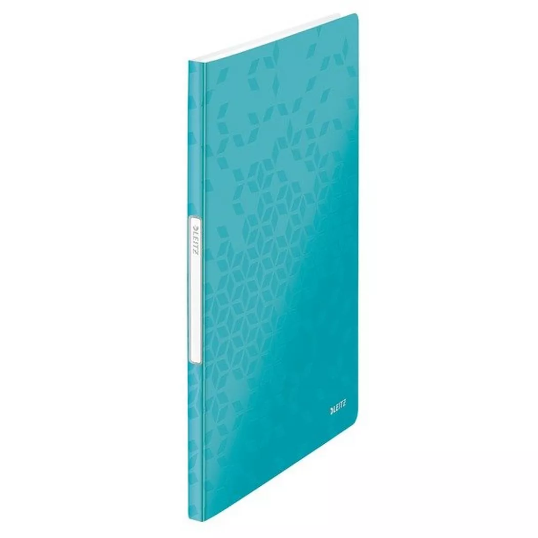 Leitz WOW Buch für Präsentationsfläche 20 Taschen A4