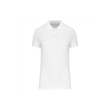 polo in piqué bio180