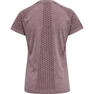 Hummel T-Shirt Senza Cuciture  