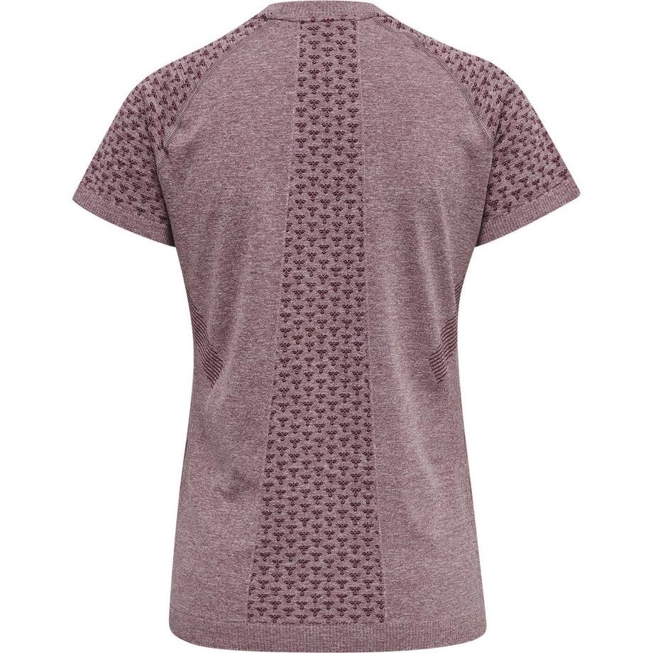 Hummel T-Shirt Sans Couture  