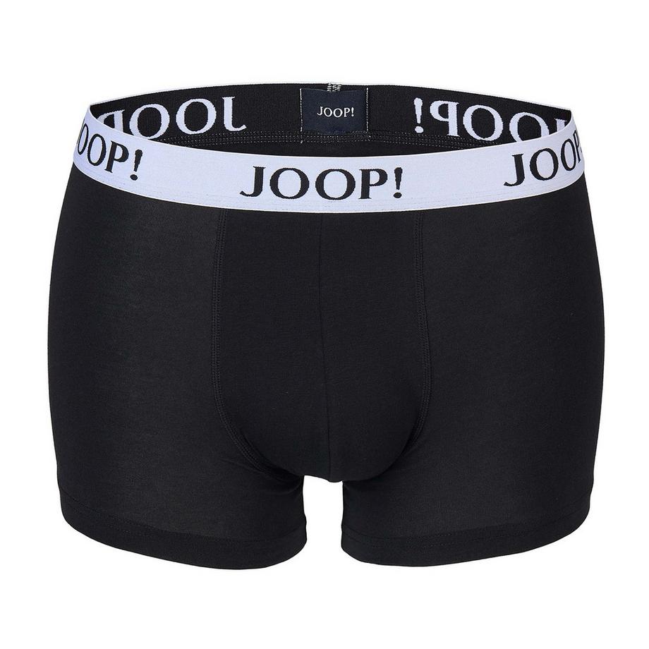 JOOP! Everyday Stretch Boxer Shorts Confezione da 3  