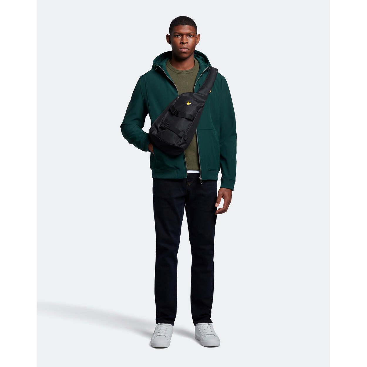 LYLE & SCOTT  ofthell-hoodie lyle & cott 