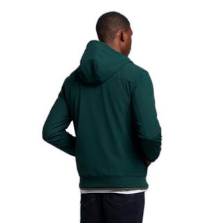 LYLE & SCOTT  ofthell-hoodie lyle & cott 