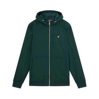 LYLE & SCOTT  ofthell-hoodie lyle & cott 