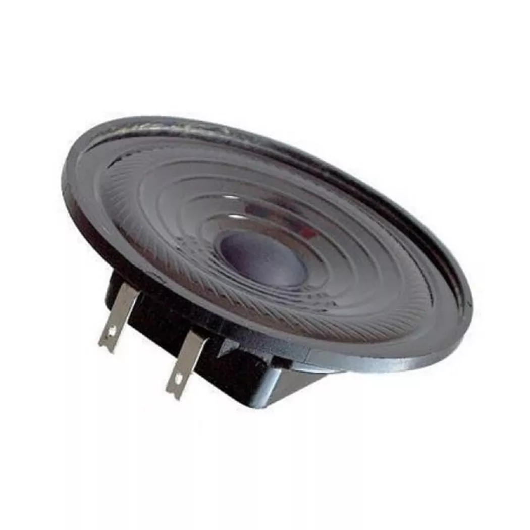 Visaton 2918 K 64 WP - 8 Ohm Round Fullrange Speaker 6.4cm