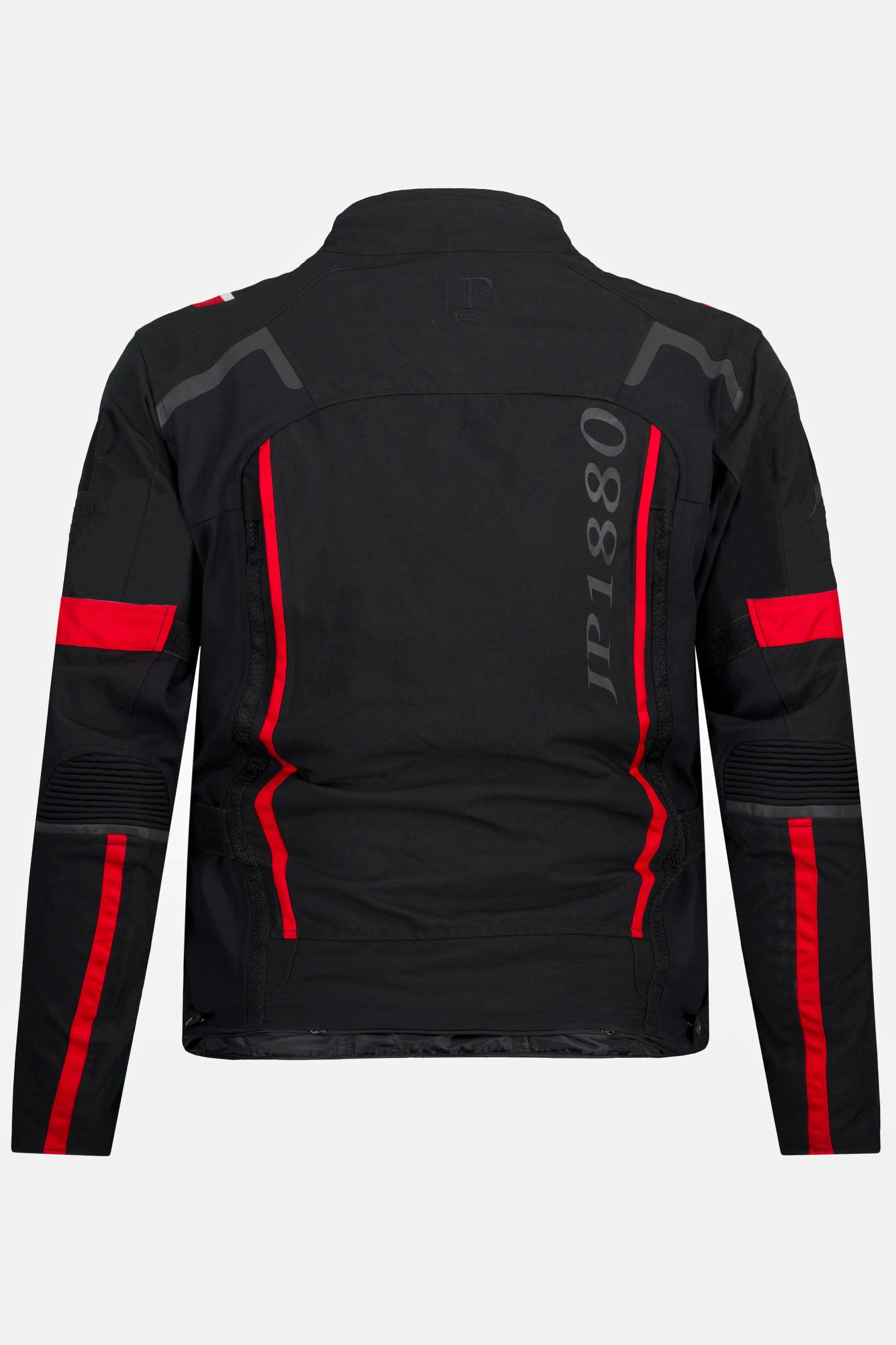 JP1880  Veste de moto 4-Touring, fonction de membrane 