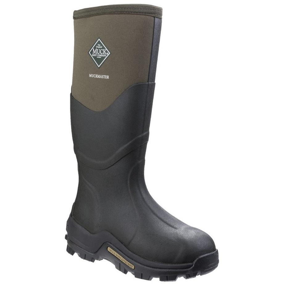 Muckmaster Bottes hautes