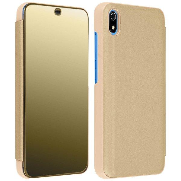TienJueShi Torre Stand Portafoglio TPU Silicone in Pelle Cellulare Caso per Nokia 2 V Tella 5.45 inch Case Copertina Custodia Protettiva Cover