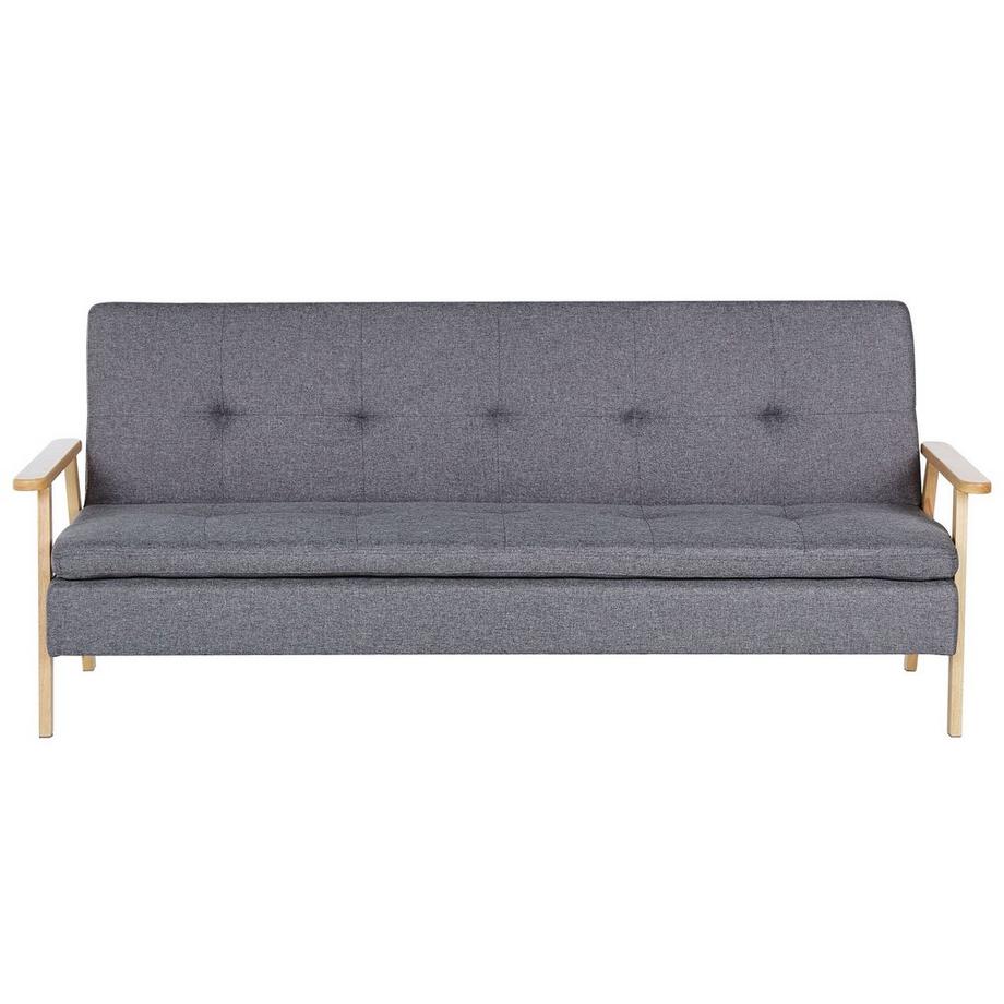 Schlafsofa aus Stoff  TJORN