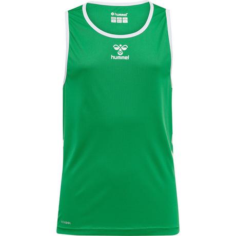 Hummel  maillot enfant basket 