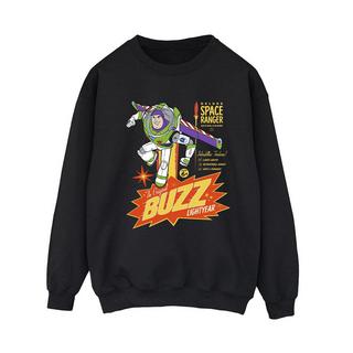 Disney  Toy Story Lightyear Sweatshirt 